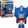 POP - Transformers - Optimus Prime
