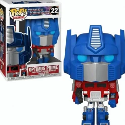 POP - Transformers - Optimus Prime
