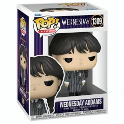 POP - Wednesday - Wednesday Addams