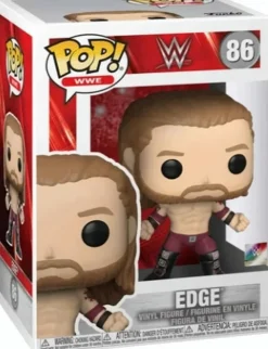 POP - WWE - Edge