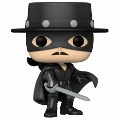 POP - Zorro Anniversary - Zorro