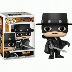POP - Zorro Anniversary - Zorro
