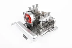 Porsche 911 Boxermotor