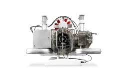 Porsche 911 Boxermotor