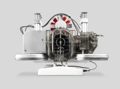 Porsche 911 Boxermotor (Facelift 2025)