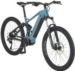 Prophete Dice 4.0 E-MTB E-Bike 27,5