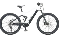 Prophete Dice 5.0 E-MTB E-Bike 27,5