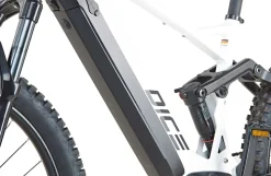 Prophete Dice 5.0 E-MTB E-Bike 27,5