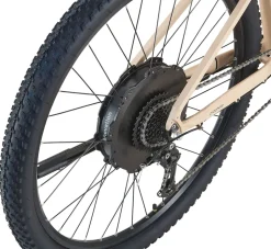 Prophete Dice 2.0 E-MTB E-Bike 29"