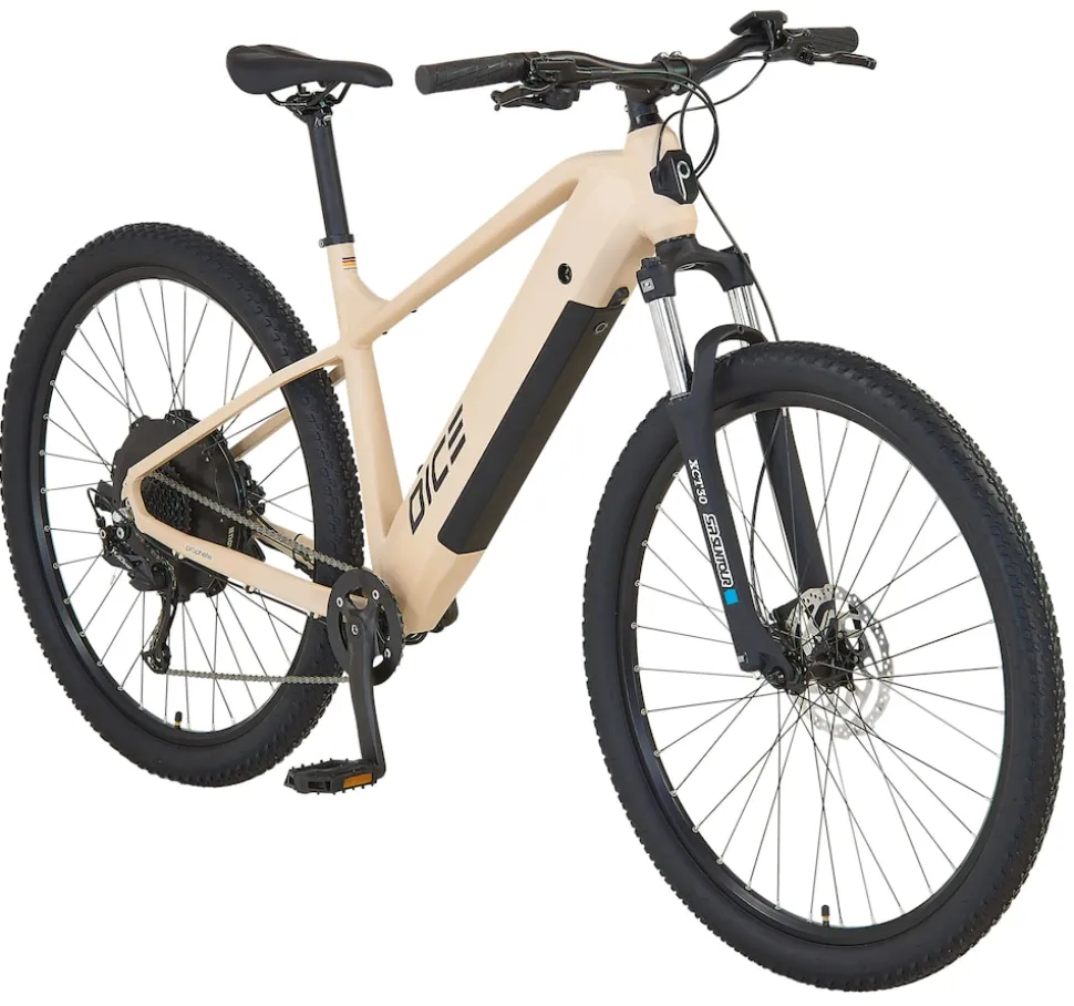 Prophete Dice 2.0 E-MTB E-Bike 29"