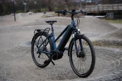 Prophete E-Bike Entdecker 4.8 RH50