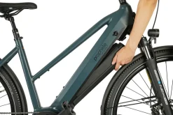 Prophete E-Bike Entdecker 4.8 RH50