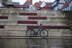 Prophete E-Bike Entdecker 4.8 RH50