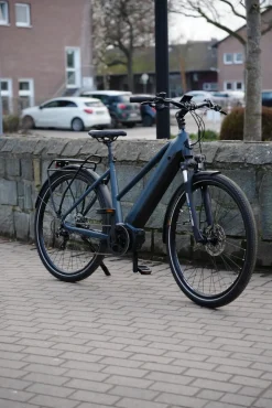 Prophete E-Bike Entdecker 4.8 RH50