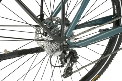 Prophete E-Bike Entdecker 4.8 RH50