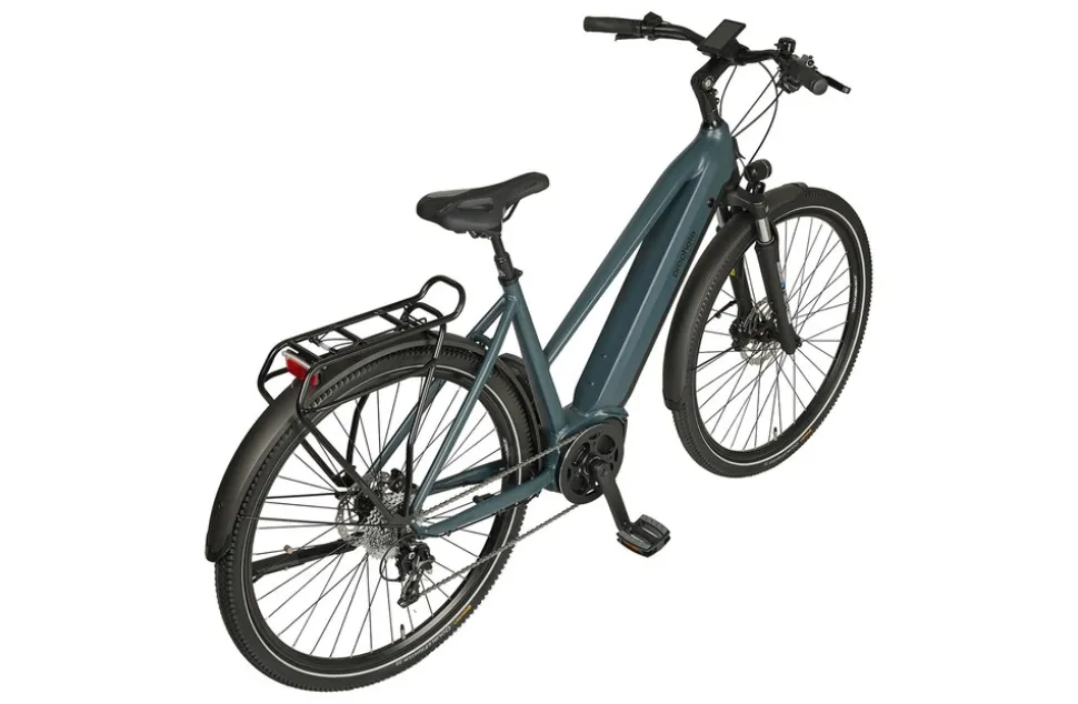 Prophete E-Bike Entdecker 4.8 RH50