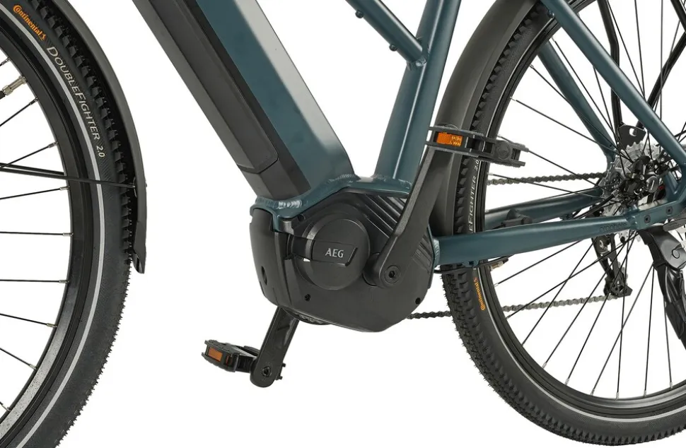 Prophete E-Bike Entdecker 4.8 RH50