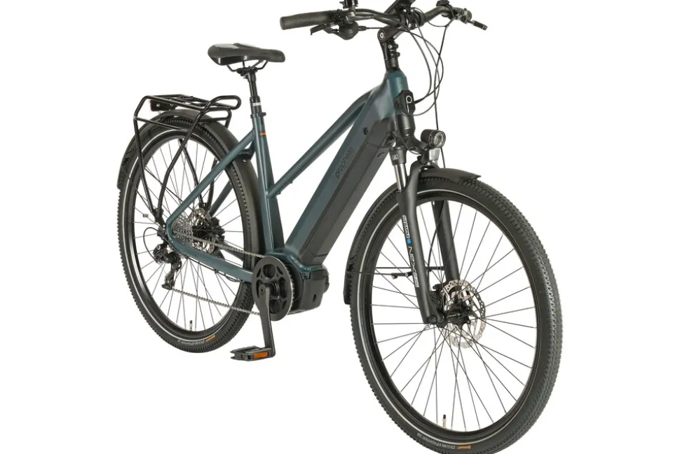 Prophete E-Bike Entdecker 4.8 RH50