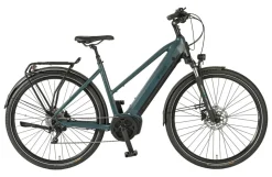 Prophete E-Bike Entdecker 4.8 RH50