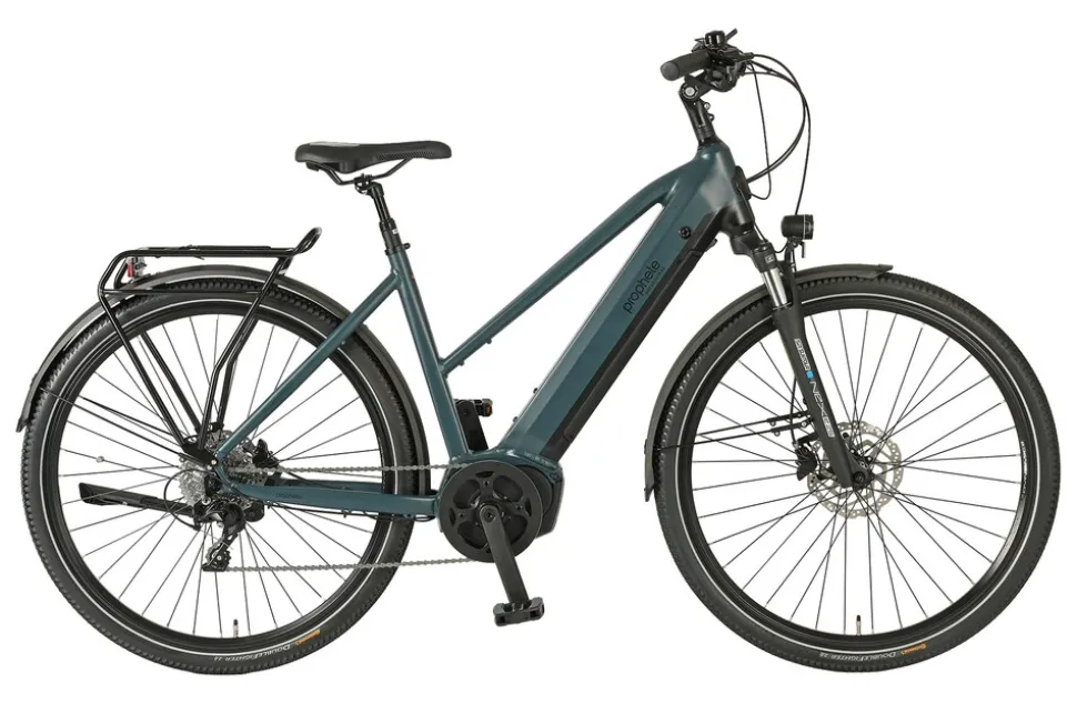 Prophete E-Bike Entdecker 4.8 RH50