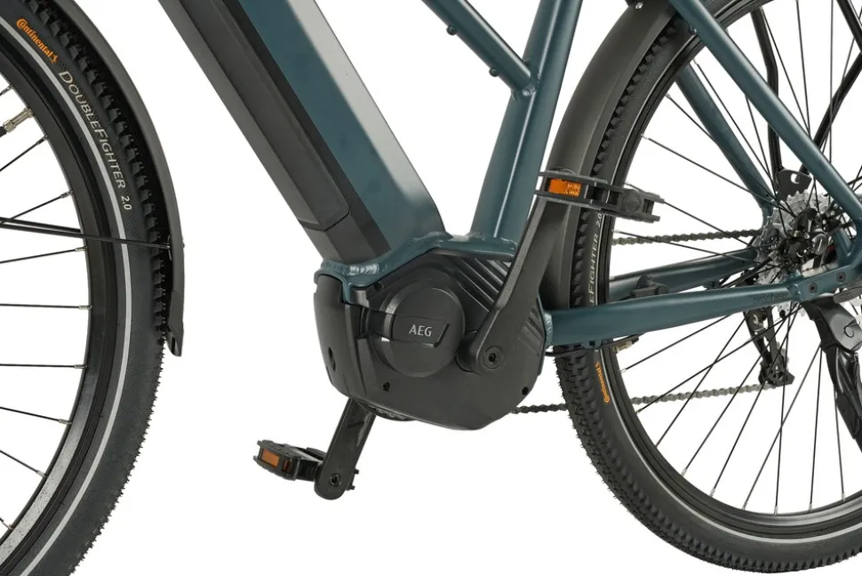 Prophete E-Bike Entdecker 4.8 RH50