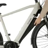 Prophete E-Bike Entdecker 5.0 Trekking 28" Diamant