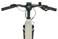 Prophete E-Bike Entdecker 5.0 Trekking 28