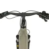 Prophete E-Bike Entdecker 3.0 Trekking 28" Diamant