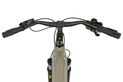 Prophete E-Bike Entdecker 3.0 Trekking 28" Diamant