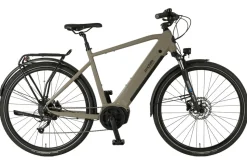 Prophete E-Bike Entdecker 3.0 Trekking 28