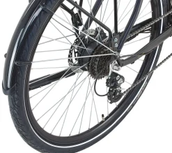 Prophete E-Bike Entdecker 3.0 Trekking 28