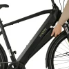 Prophete E-Bike Entdecker 2.0 Trekking 28" Trapez