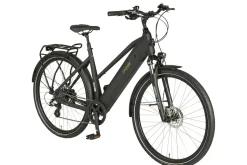 Prophete E-Bike Entdecker 2.0 Trekking 28