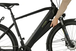 Prophete E-Bike Entdecker 2.0 Trekking 28