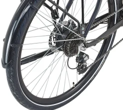 Prophete E-Bike Entdecker 2.0 Trekking 28