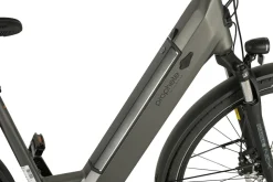 Prophete E-Bike Geniesser 3.0 City 28"