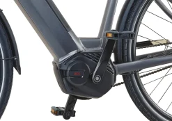 Prophete E-Bike Geniesser 3.0 City 28"