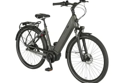Prophete E-Bike Geniesser 3.0 City 28