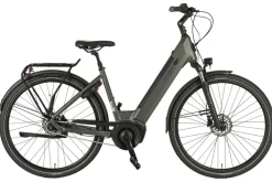 Prophete E-Bike Geniesser 3.0 City 28