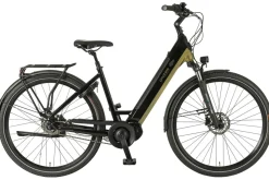 Prophete E-Bike Geniesser 6.0 City 28"