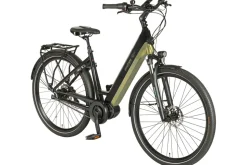 Prophete E-Bike Geniesser 6.0 City 28"