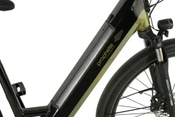 Prophete E-Bike Geniesser 6.0 City 28