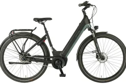 Prophete E-Bike Geniesser 4.0 City 28"