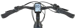 Prophete E-Bike Geniesser 4.0 City 28"