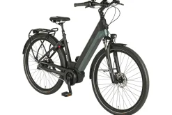 Prophete E-Bike Geniesser 4.0 City 28