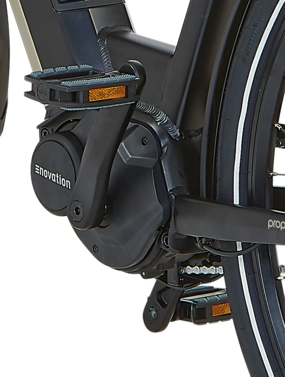 Prophete E-Bike Geniesser 3.8 RH48