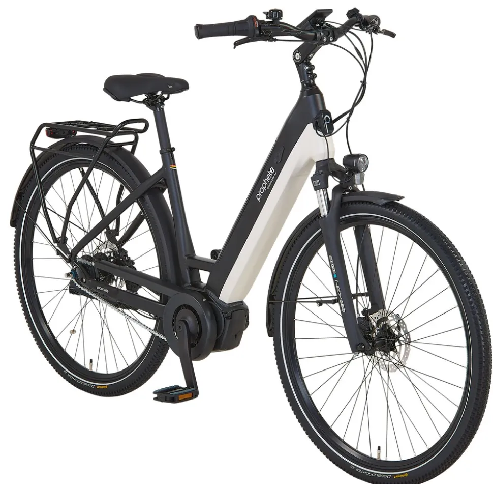 Prophete E-Bike Geniesser 4.8 RH48