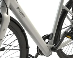 Prophete E-Bike Urbanicer 2.0 28" Diamant RH53
