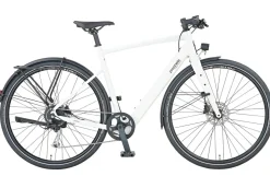 Prophete E-Bike Urbanicer 2.0 28