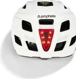 Prophete Eco Urban Fahrradhelm Weiß, 58-61 cm- versch. Ausführungen